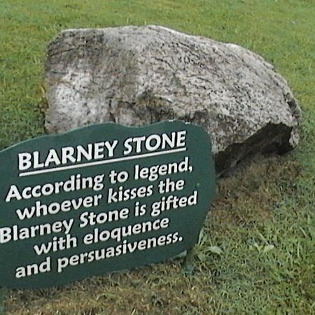 Lanesville B&B Blarney Bagian luar foto