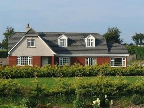 Lanesville B&B Blarney Bagian luar foto