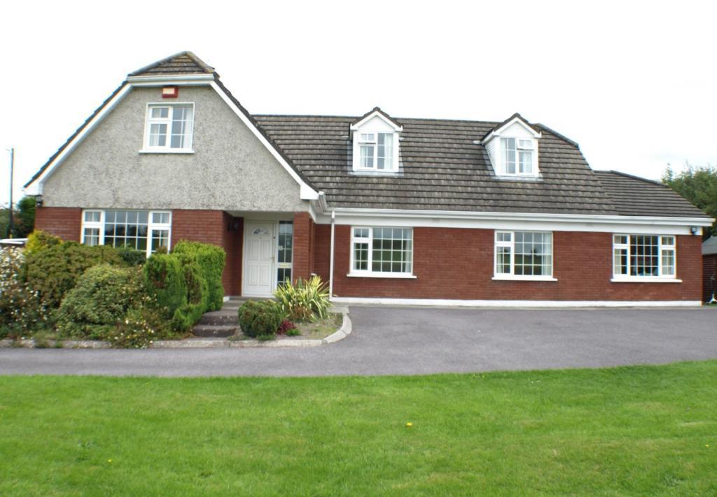 Lanesville B&B Blarney Bagian luar foto