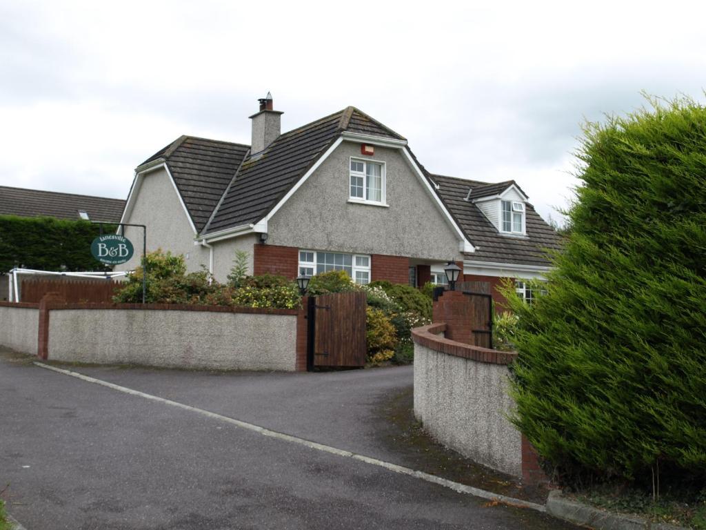 Lanesville B&B Blarney Bagian luar foto