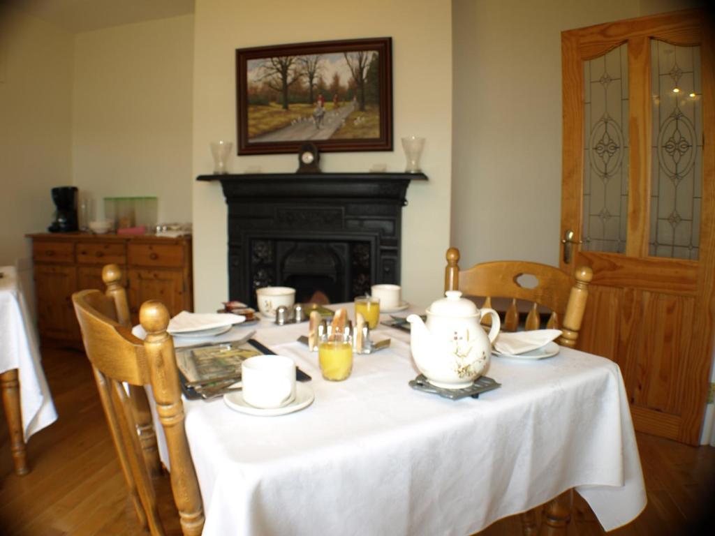 Lanesville B&B Blarney Ruang foto