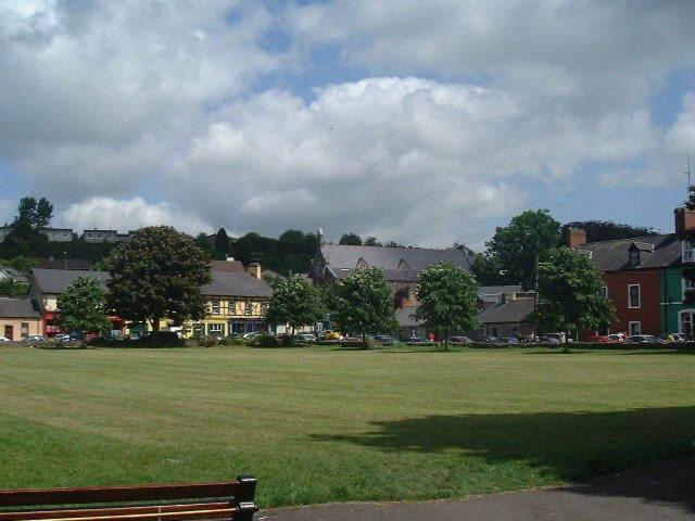Lanesville B&B Blarney Bagian luar foto
