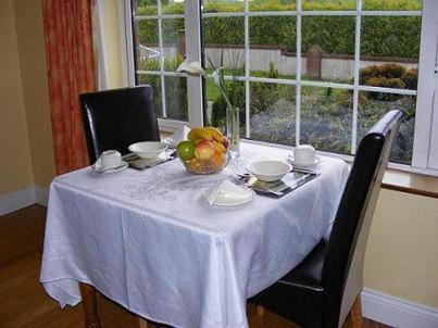 Lanesville B&B Blarney Bagian luar foto