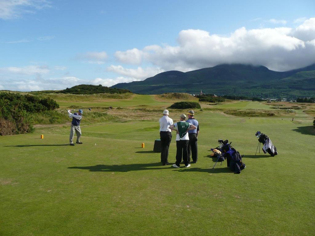 Lanesville B&B Blarney Bagian luar foto